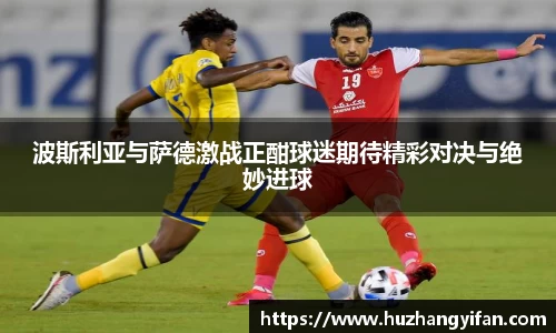 波斯利亚与萨德激战正酣球迷期待精彩对决与绝妙进球