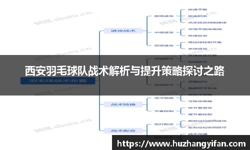 西安羽毛球队战术解析与提升策略探讨之路